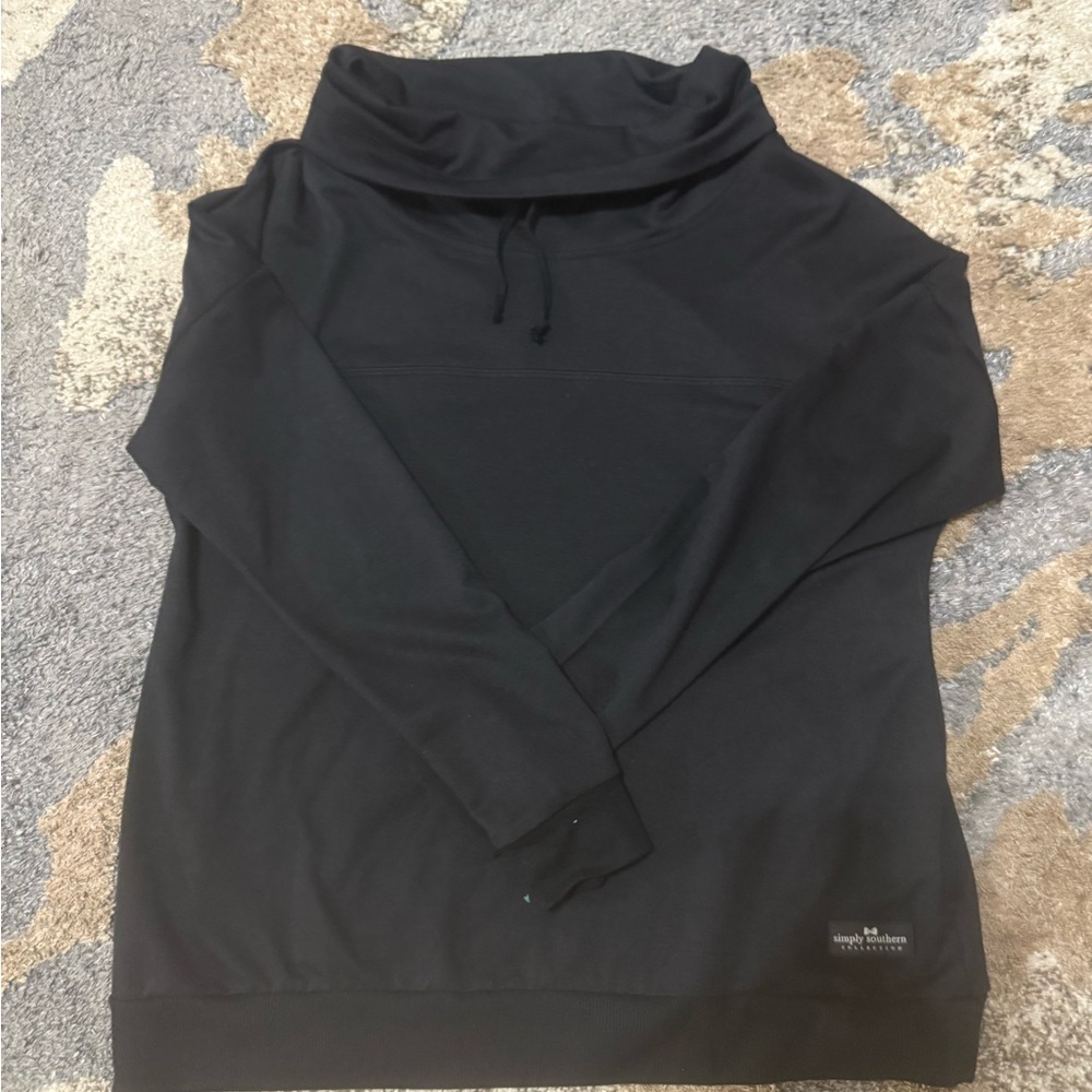 Simply Southern Pullover Size Medium